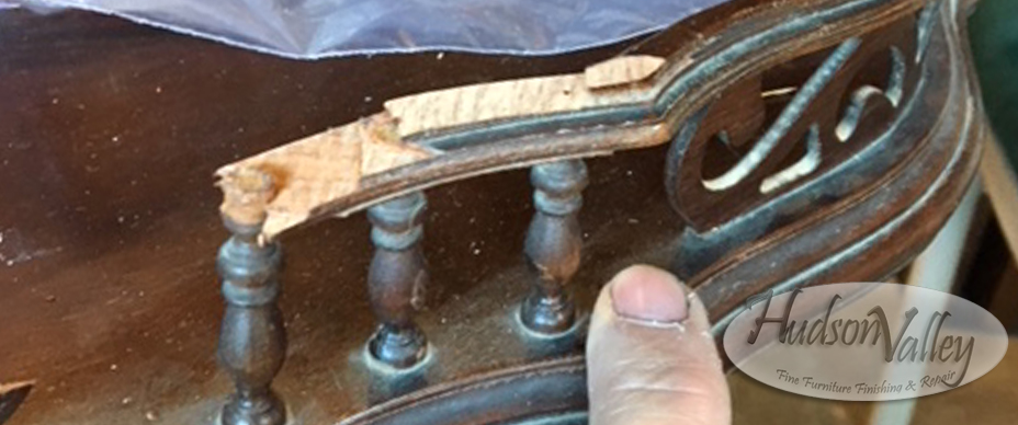 your best source for restoring your furniture