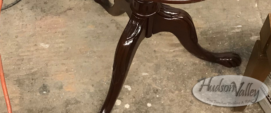 your best source for restoring your furniture